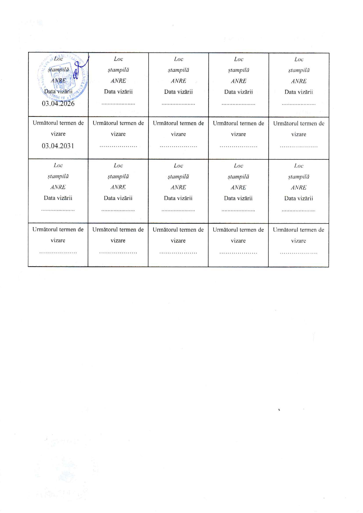 Atestat ANRE A3 pagina 2