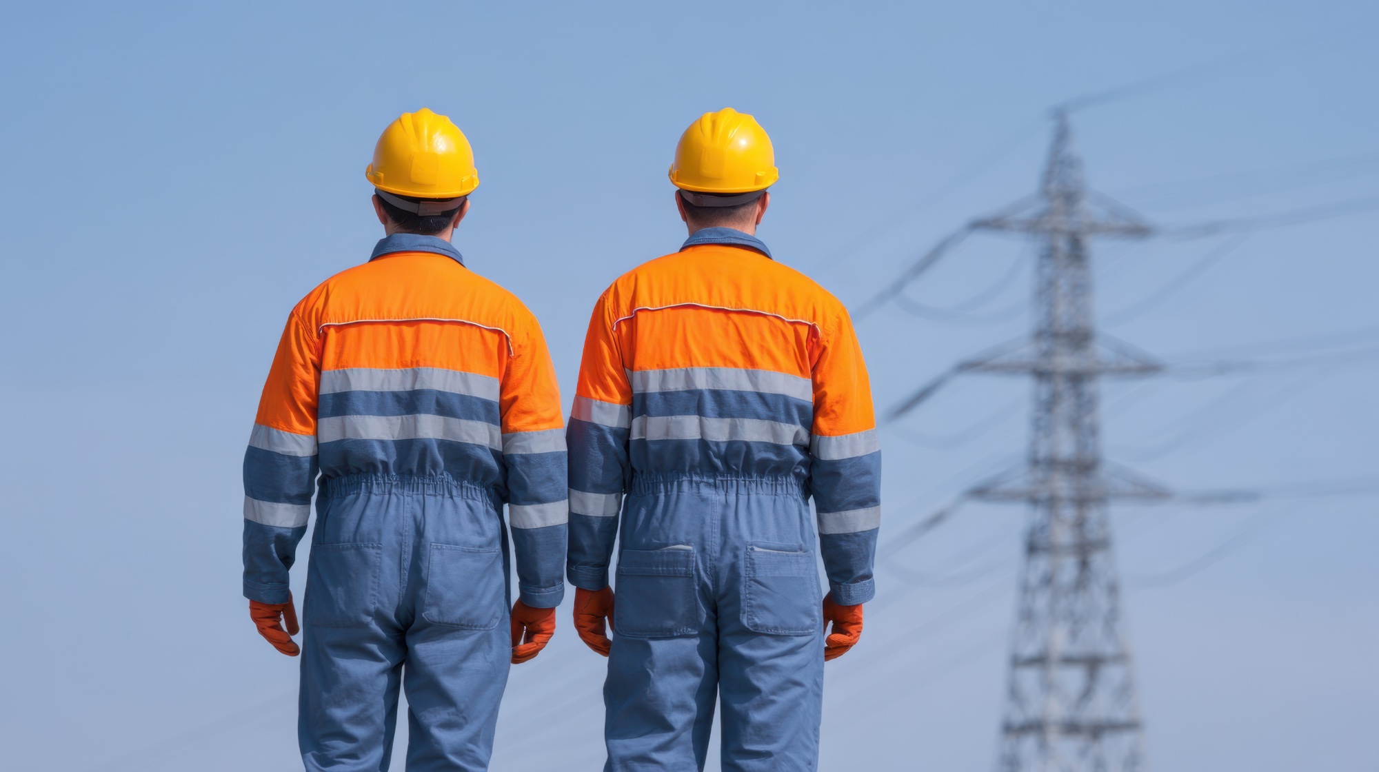 Echipa electricieni